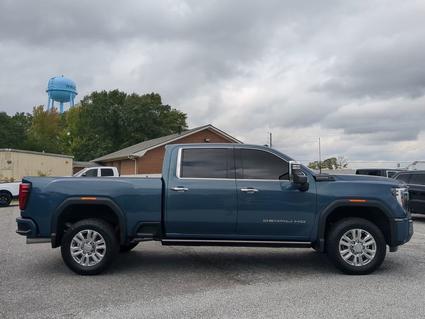 2024 GMC Sierra Winder GA