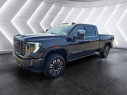 2024 GMC Sierra New Albany MS