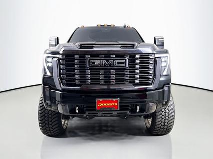 2024 GMC Sierra Hermiston OR