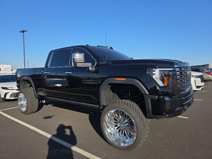 2024 GMC Sierra Hermiston OR