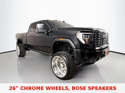 2024 GMC Sierra Hermiston OR