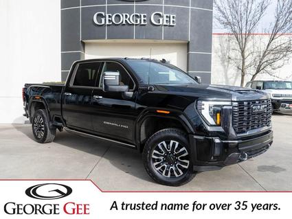 2024 GMC Sierra Liberty Lake WA