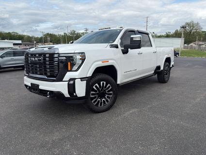 2024 GMC Sierra Poplar Bluff MO