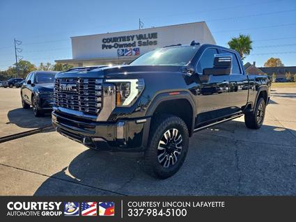 2024 GMC Sierra Lafayette LA