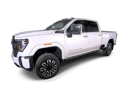 2024 GMC Sierra Billings MT