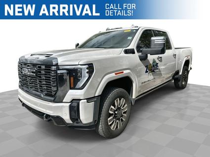 2024 GMC Sierra Jacksonville FL