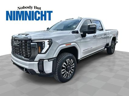 2024 GMC Sierra Jacksonville FL