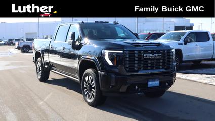 2024 GMC Sierra Fargo ND