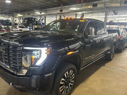 2024 GMC Sierra Atlanta GA
