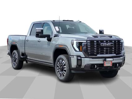 2024 GMC Sierra Billings MT