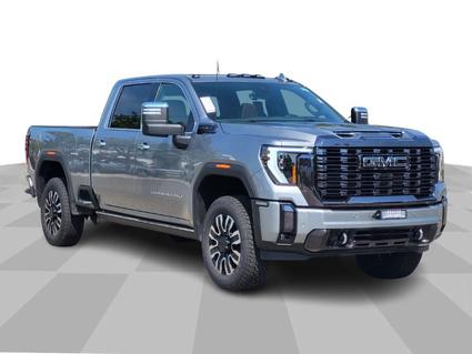 2024 GMC Sierra Billings MT
