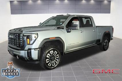 2024 GMC Sierra  