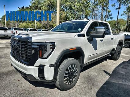 2024 GMC Sierra Jacksonville FL