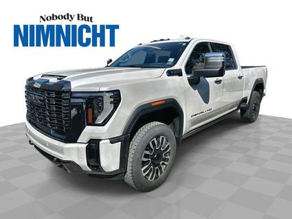 2024 GMC Sierra Jacksonville FL