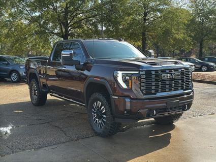 2024 GMC Sierra Brandon MS