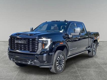 2024 GMC Sierra Atlanta GA