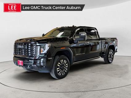 2024 GMC Sierra La Grande OR