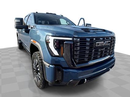 2024 GMC Sierra Athens AL