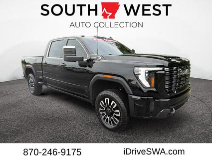 2024 GMC Sierra Arkadelphia AR