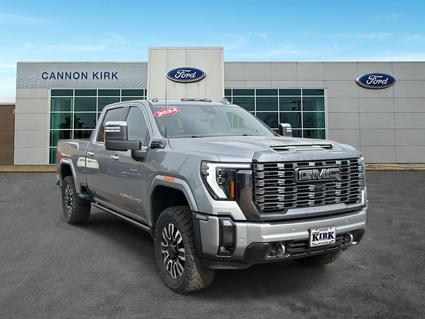 2024 GMC Sierra Springfield TN