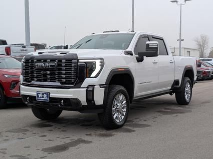 2024 GMC Sierra Sedalia MO