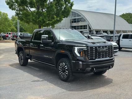 2024 GMC Sierra Brandon MS