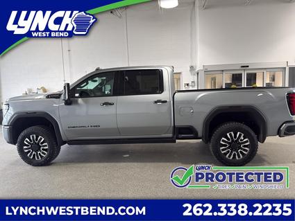 2024 GMC Sierra West Bend WI