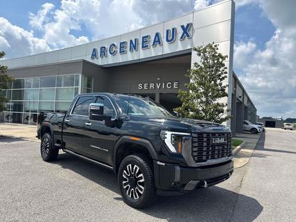 2024 GMC Sierra New Iberia LA