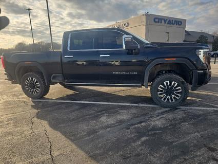 2024 GMC Sierra Memphis TN