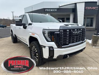 2024 GMC Sierra Rittman OH