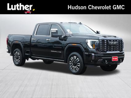2024 GMC Sierra Hudson WI