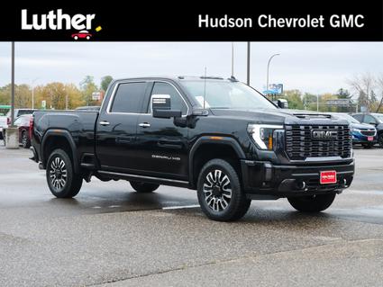 2024 GMC Sierra Hudson WI