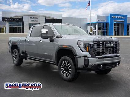 2024 GMC Sierra Cleveland TN
