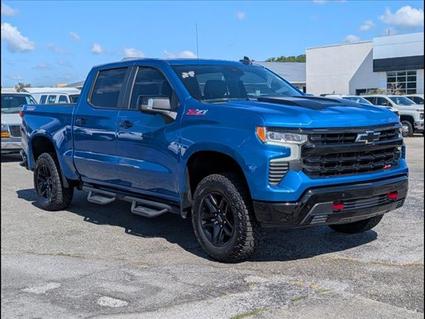 2024 GMC Sierra Cleveland TN