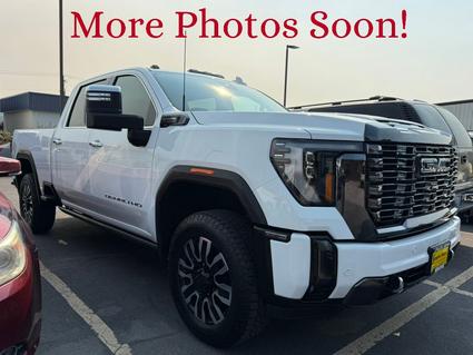 2024 GMC Sierra Wenatchee WA