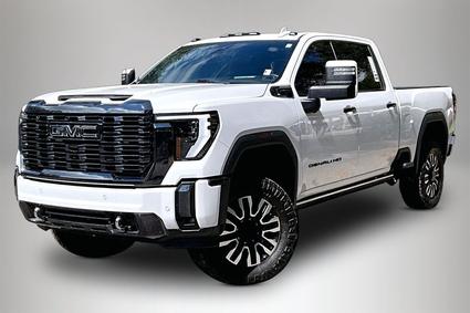 2024 GMC Sierra Fort Walton Beach FL