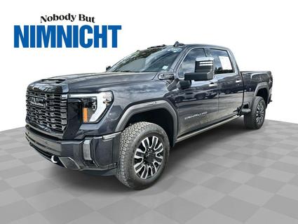 2024 GMC Sierra Jacksonville FL