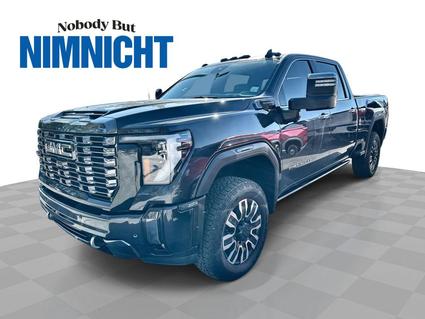 2024 GMC Sierra Jacksonville FL