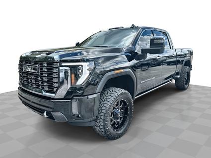 2024 GMC Sierra Jacksonville FL