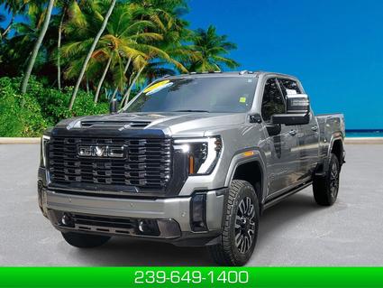 2024 GMC Sierra Naples FL