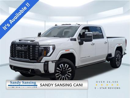 2024 GMC Sierra Pensacola FL