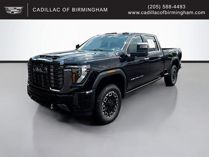 2024 GMC Sierra Vestavia Hills AL