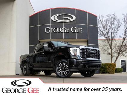 2024 GMC Sierra Liberty Lake WA