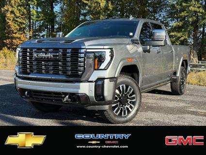 2024 GMC Sierra Benton KY