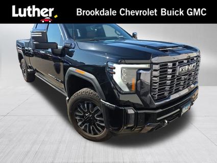 2024 GMC Sierra Minneapolis MN