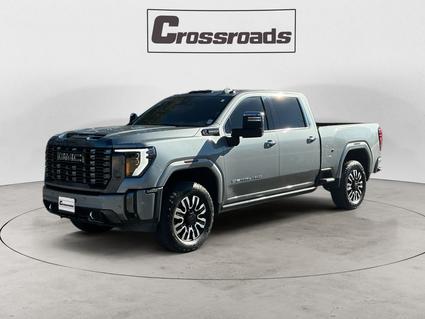 2024 GMC Sierra Corinth MS
