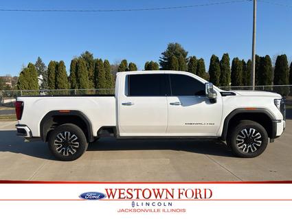 2024 GMC Sierra Jacksonville IL
