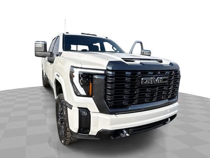2024 GMC Sierra Athens AL