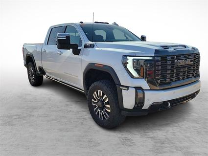 2024 GMC Sierra Lamesa TX