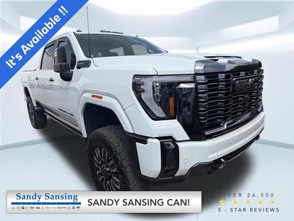 2024 GMC Sierra Pensacola FL